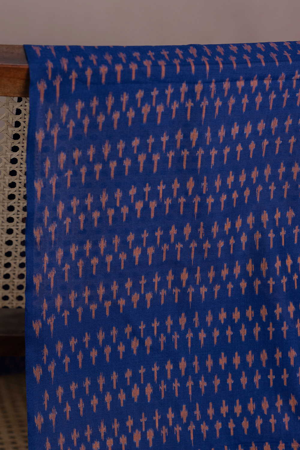 Ikat Fabrics - Matkatus