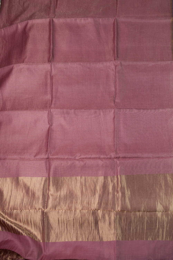 Handwoven Sraee-Matkatus 
