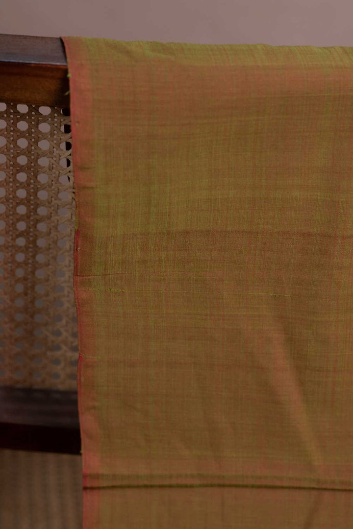 Cotton Fabric -Matkatus