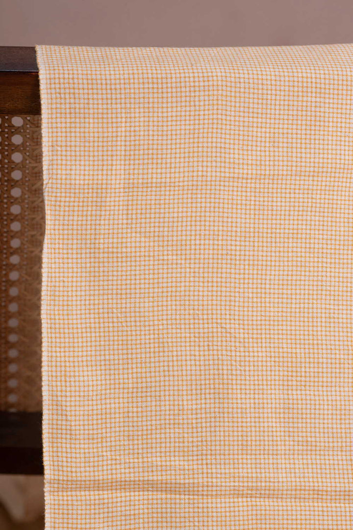 Handloom Fabric - Matkatus 