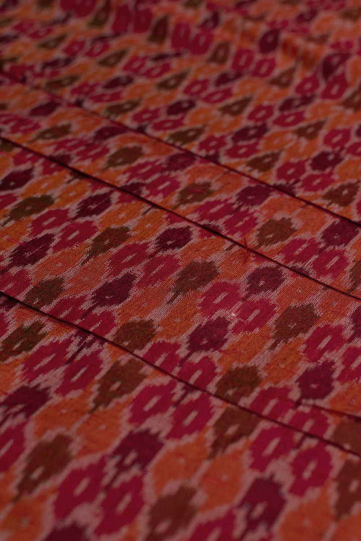 Fabrics-Matkatus