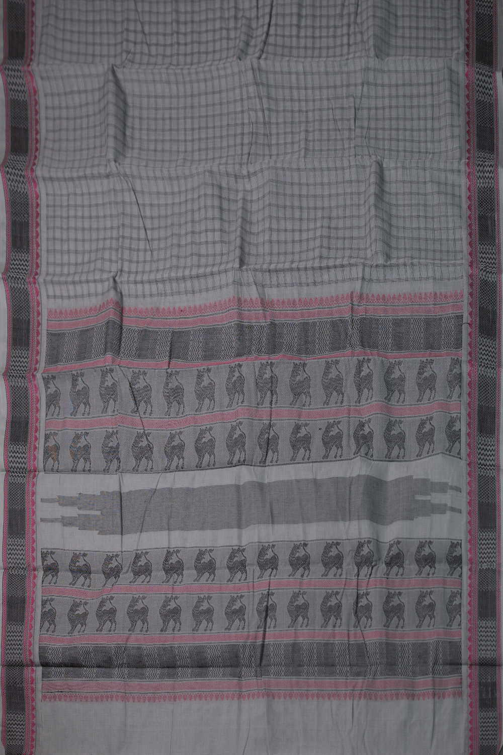 Sarees - Matkatus 