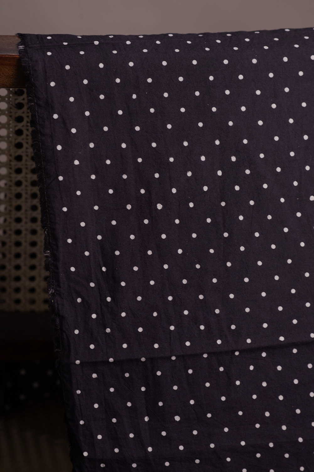 Ajrak Fabric - Matkatus 