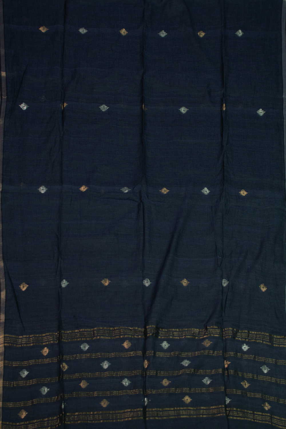Cotton Dupattas - Matkatus