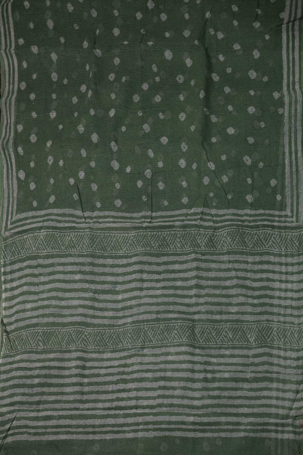 Cotton Saree - Matkatus 