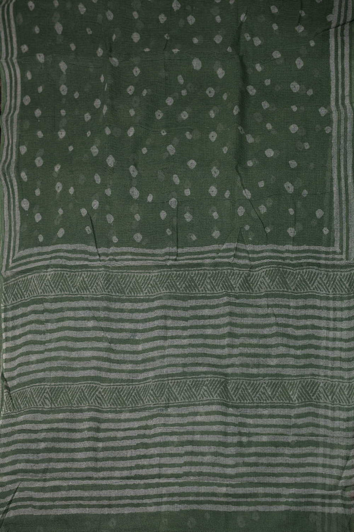Cotton Saree - Matkatus 