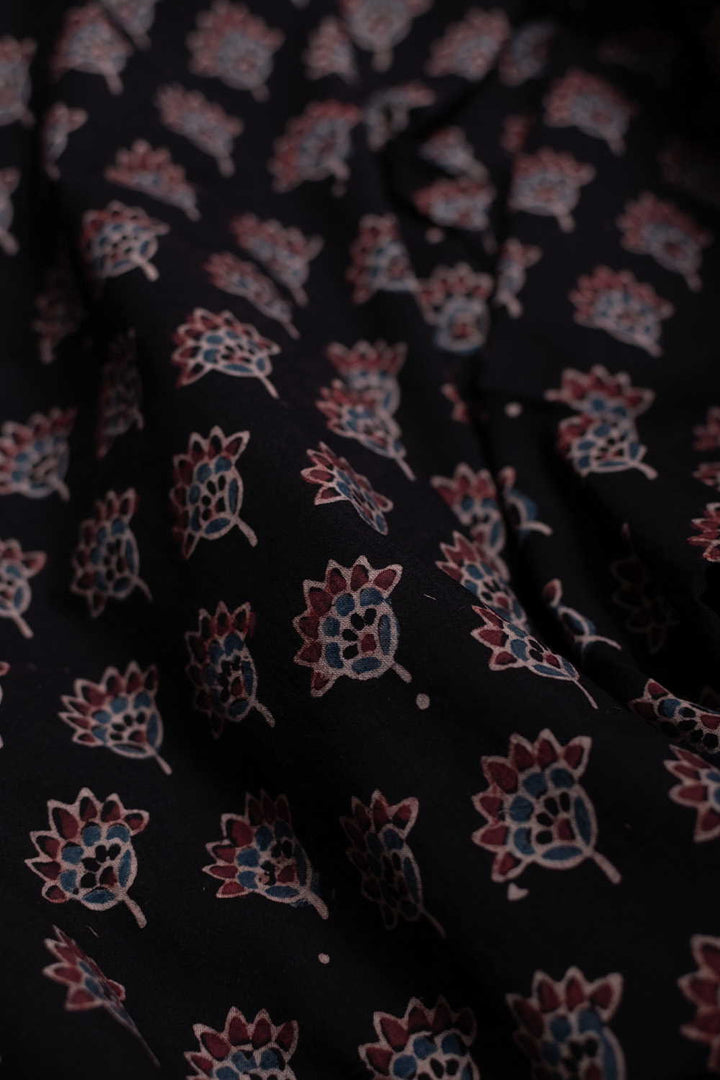 Cotton Fabric-Matkatus
