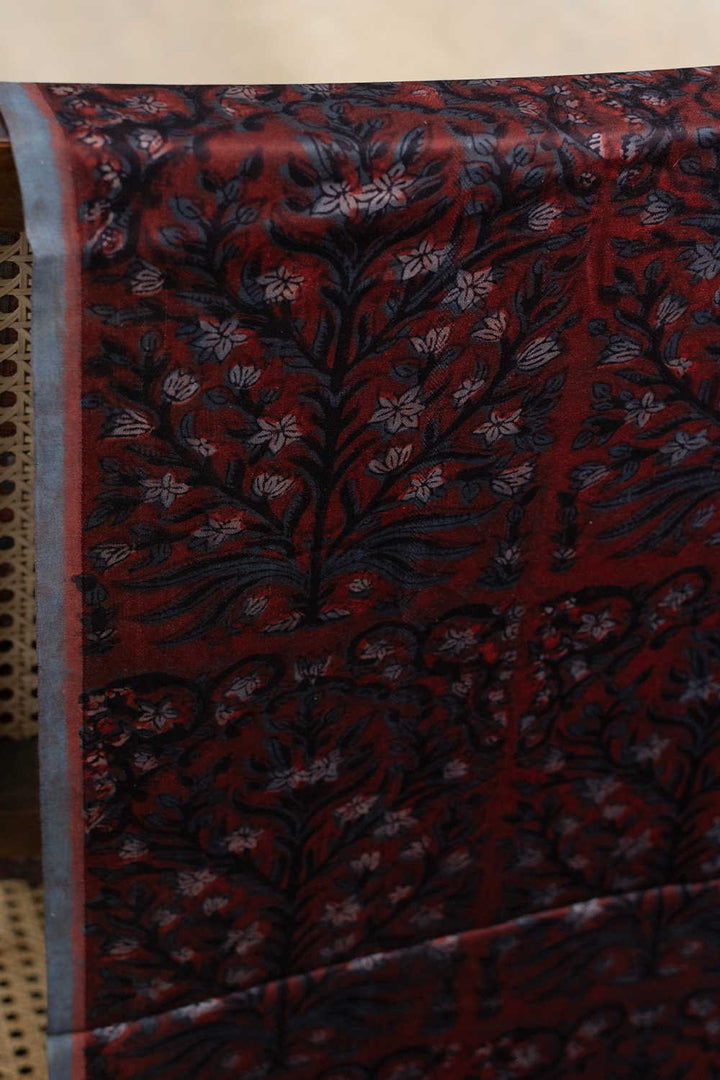 Modal Silk Fabrics - Matkatus