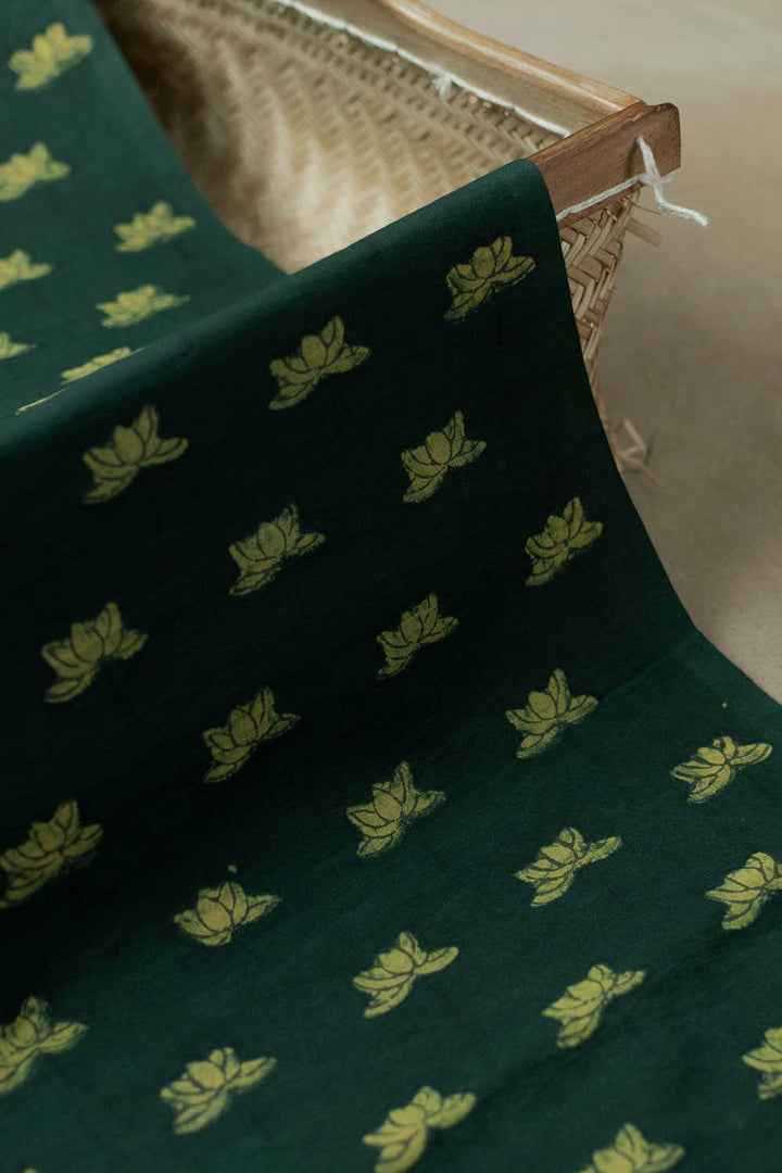 Block Printed Fabrics - Matkatus