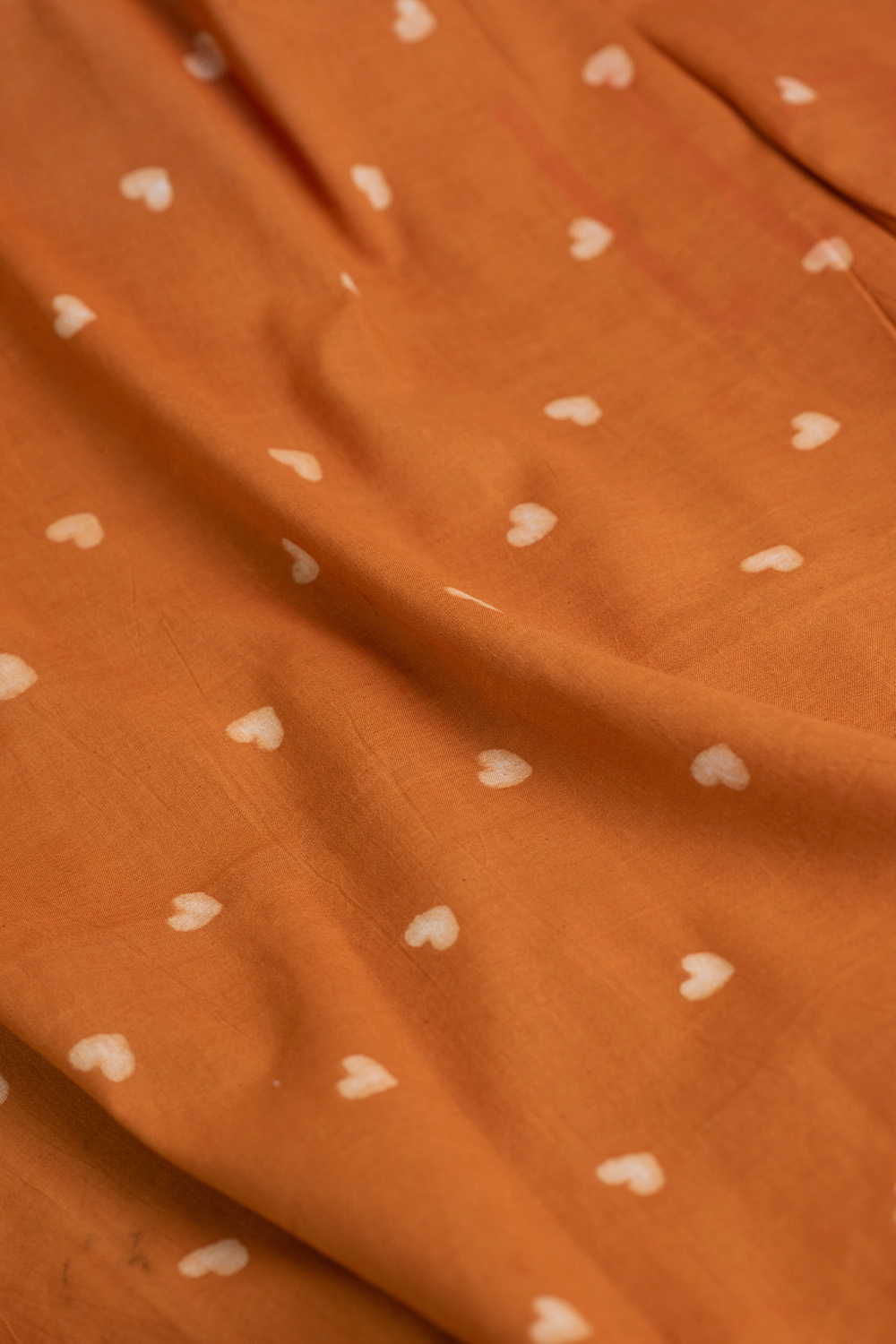 Cotton Fabric - Matkatus 
