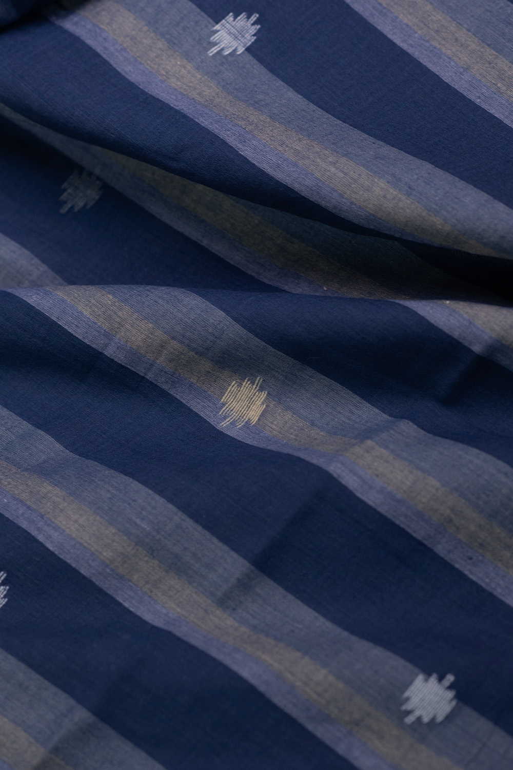 Jamdani Fabrics - Matkatus