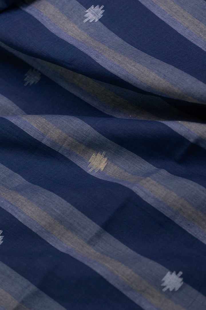 Jamdani Fabrics - Matkatus