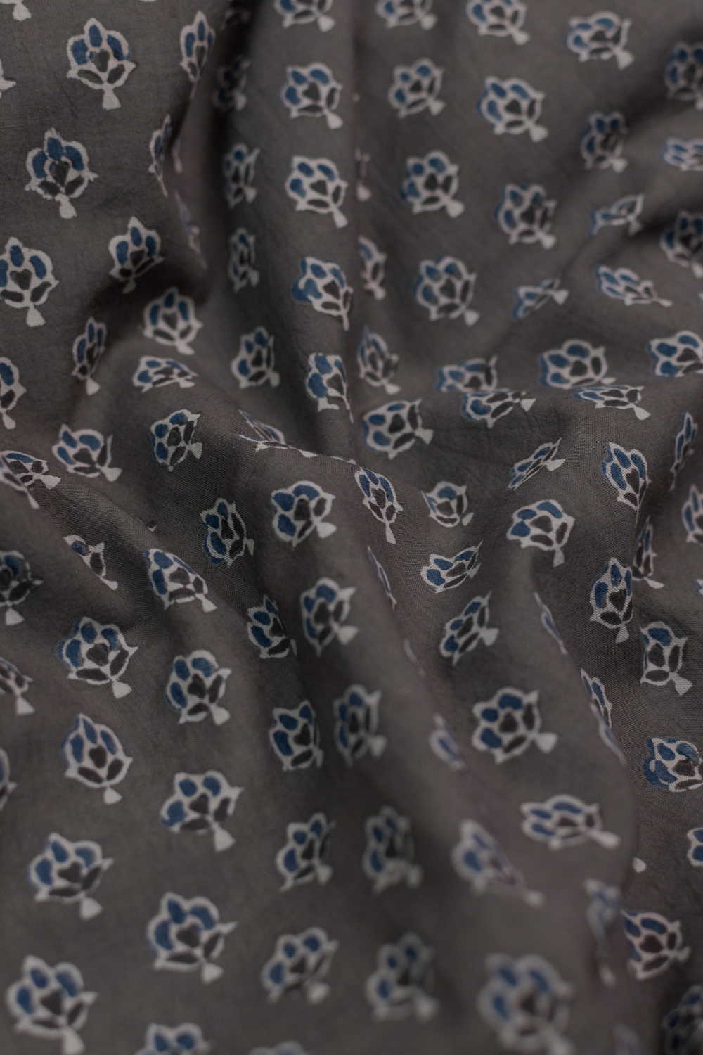 Block Printed Fabrics - Matkatus