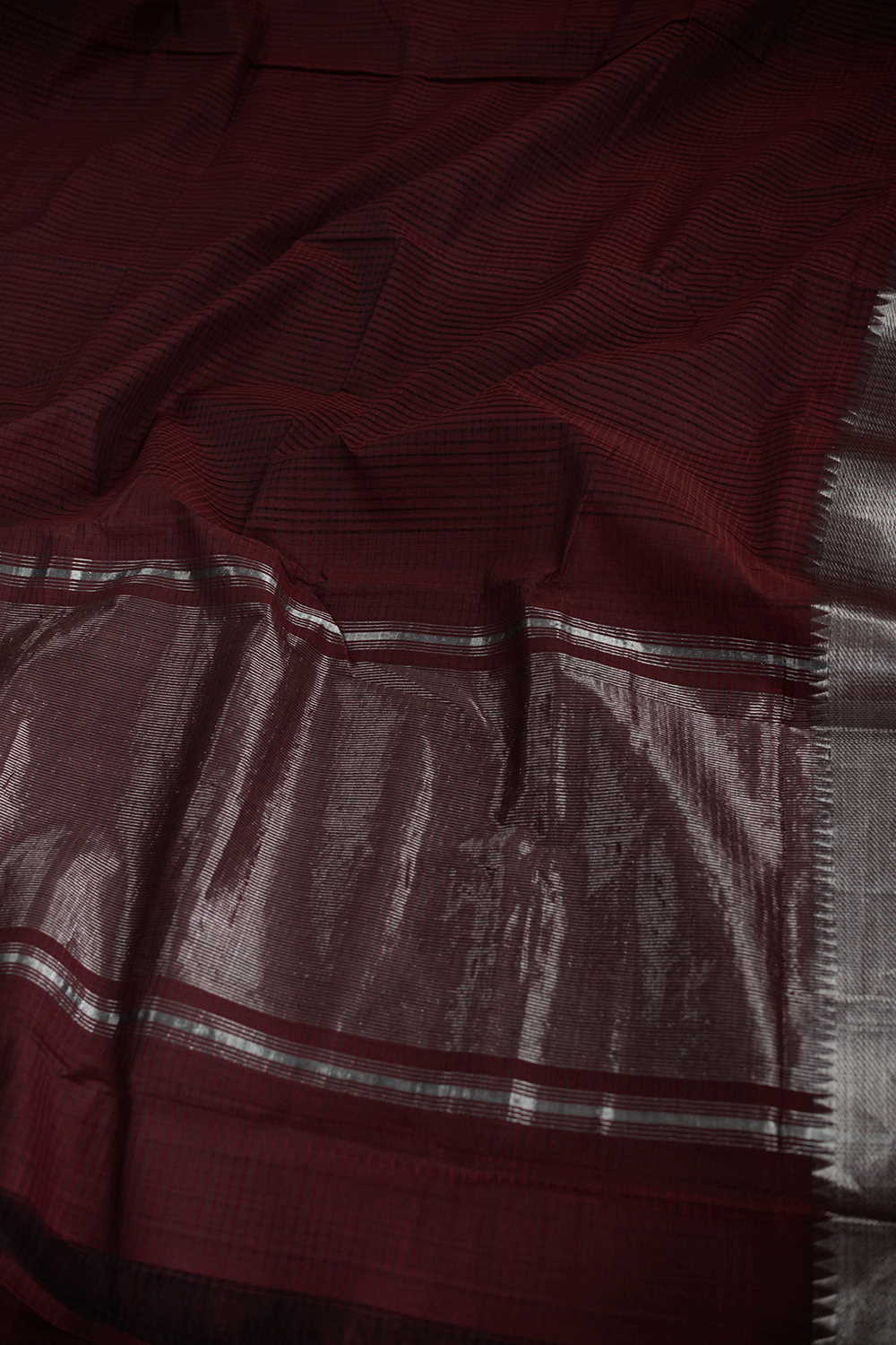 Mangalagiri Saree-Matkatus 