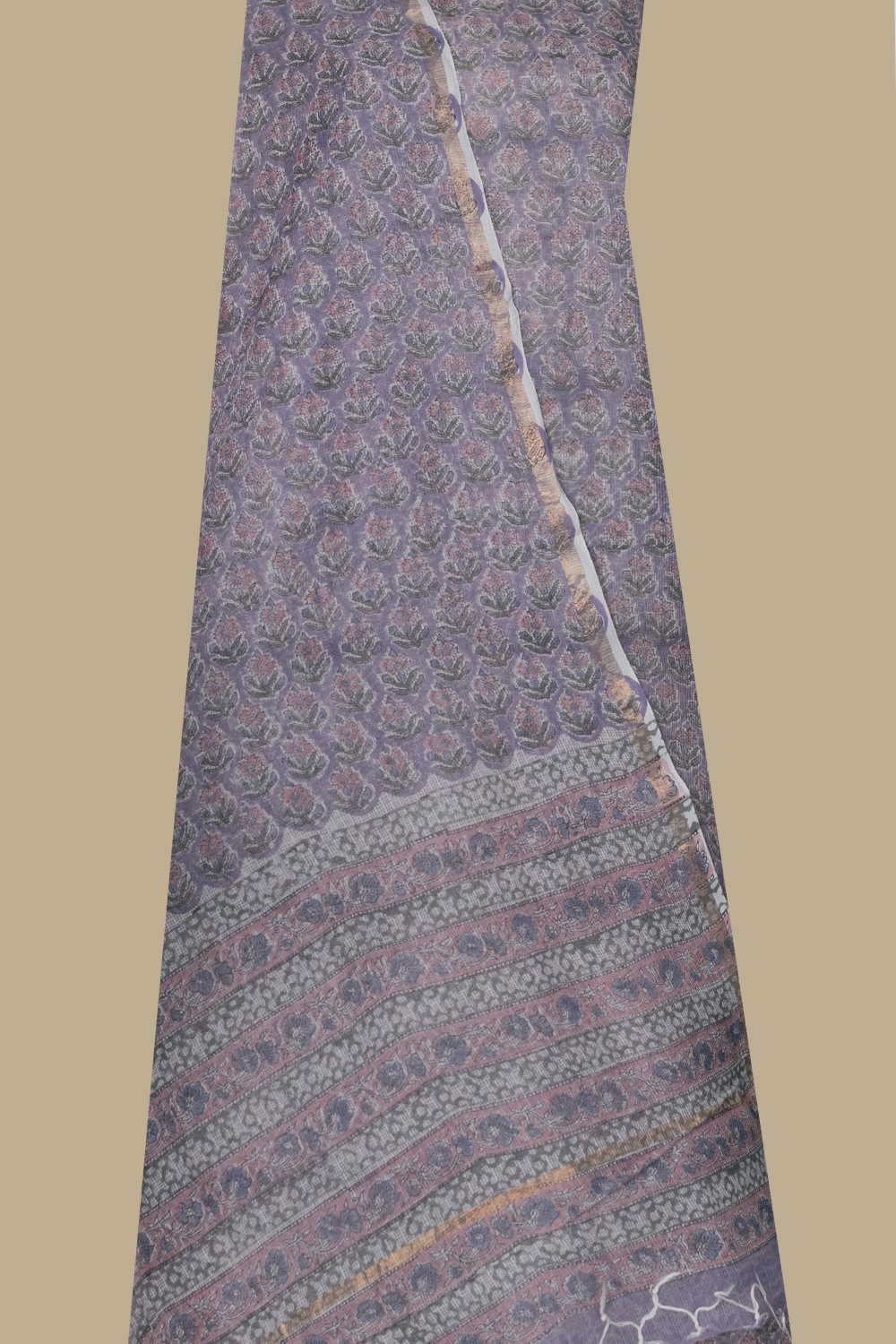 Kota Cotton Suits - Matkatus 