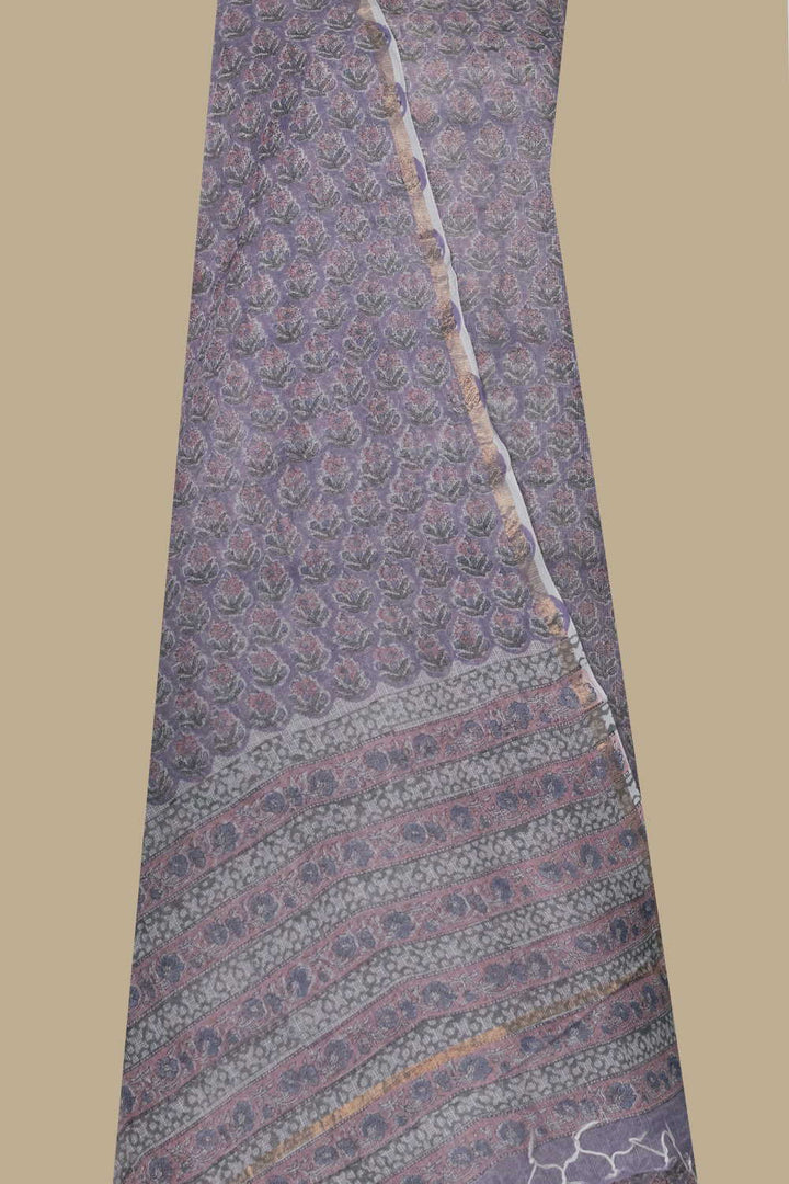 Kota Cotton Suits - Matkatus 