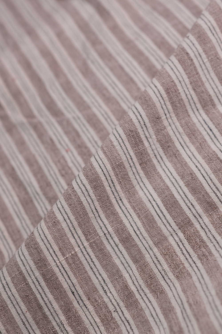 Handspun Cotton Fabric - Matkatus