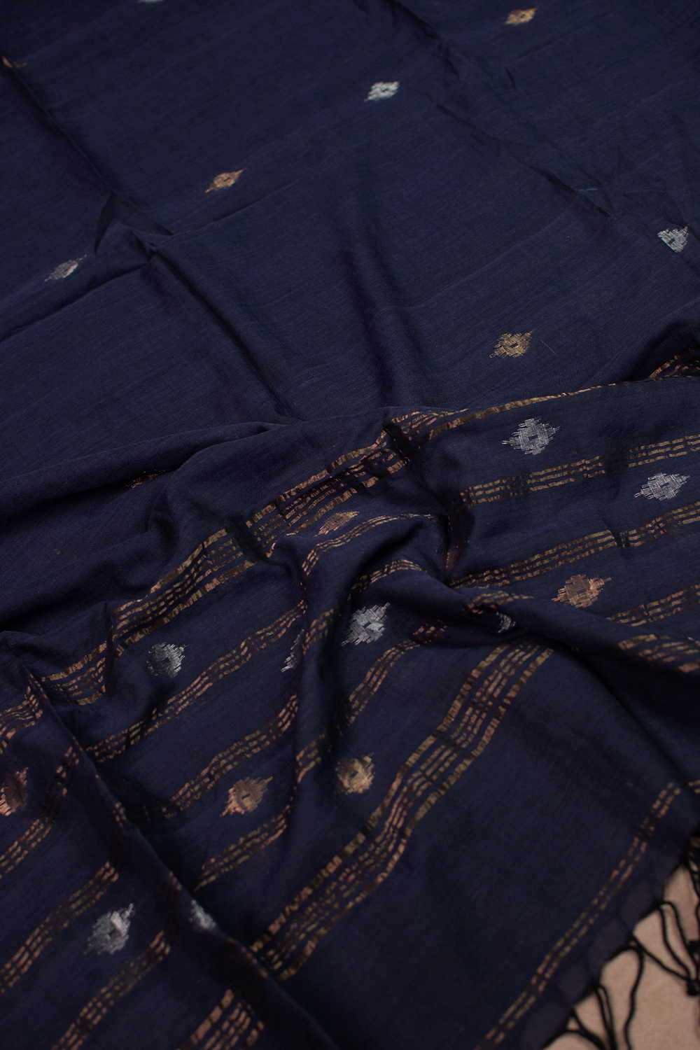 Dupattas - Matkatus