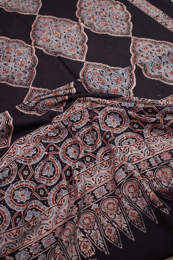 Dupatta - Matkatus 