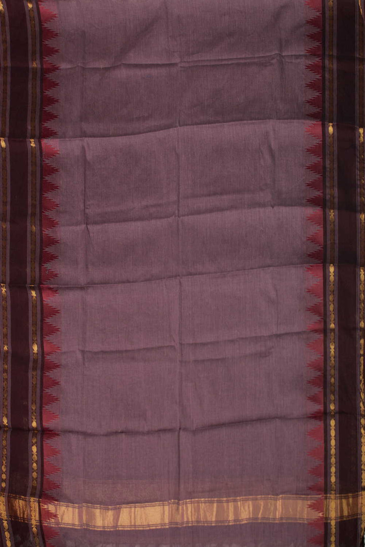 Kanchi Cotton Dupatta - Matkatus