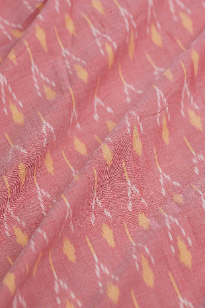Ikat Fabrics - Matkatus