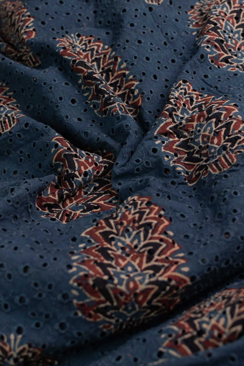 Cotton Fabrics - Matkatus 