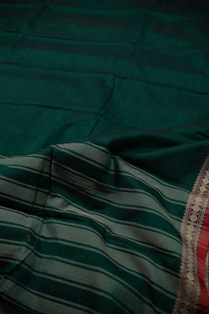 Cotton Saree - Matkatus 
