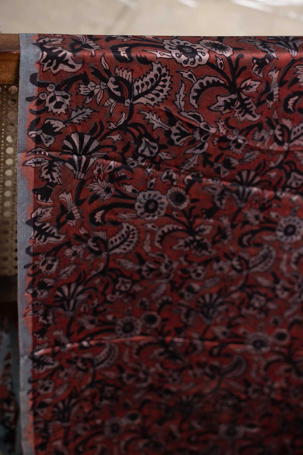 Modal Silk Fabrics - Matkatus