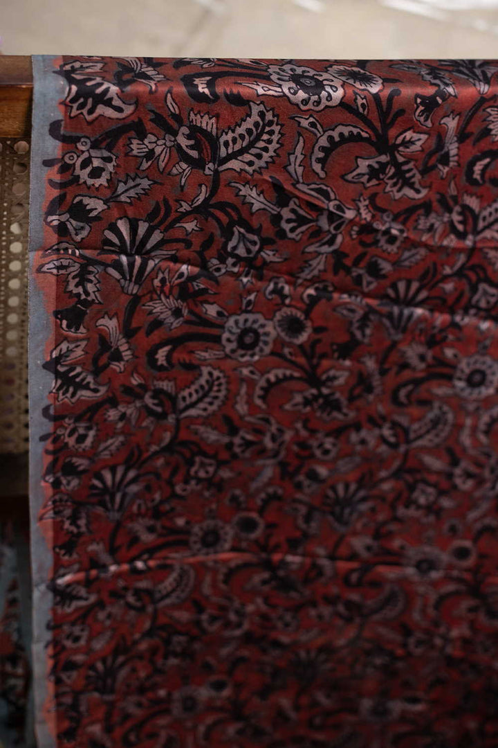 Modal Silk Fabrics - Matkatus