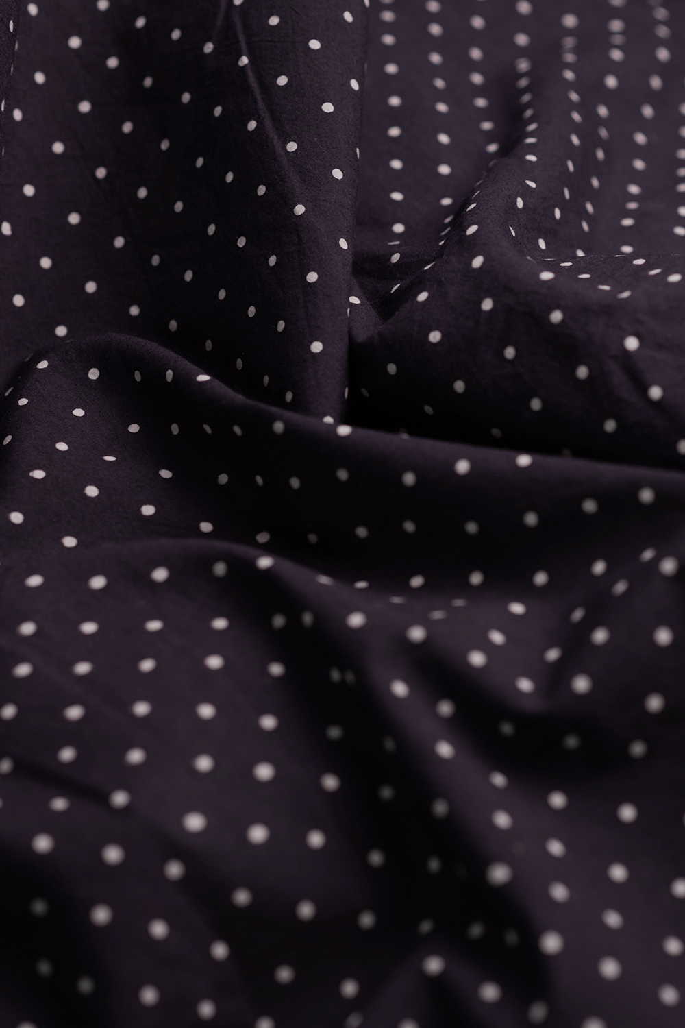 Block Printed Fabric - Matkatus 