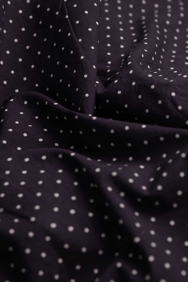 Block Printed Fabric - Matkatus 