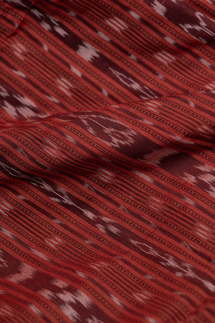 Sambalpuri Fabric - Matkatus 