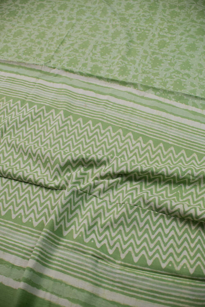 Cotton Saree - Matkatus 