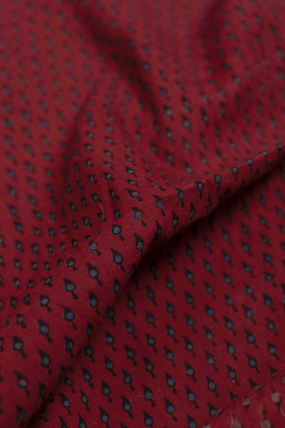 Cotton Fabric - Matkatus 