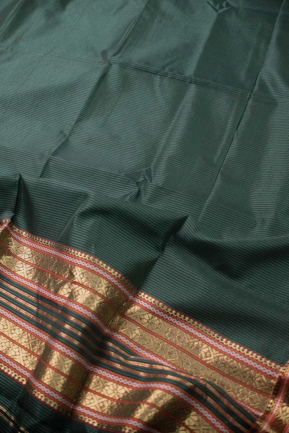 Silk Cotton Sarees - Matkatus
