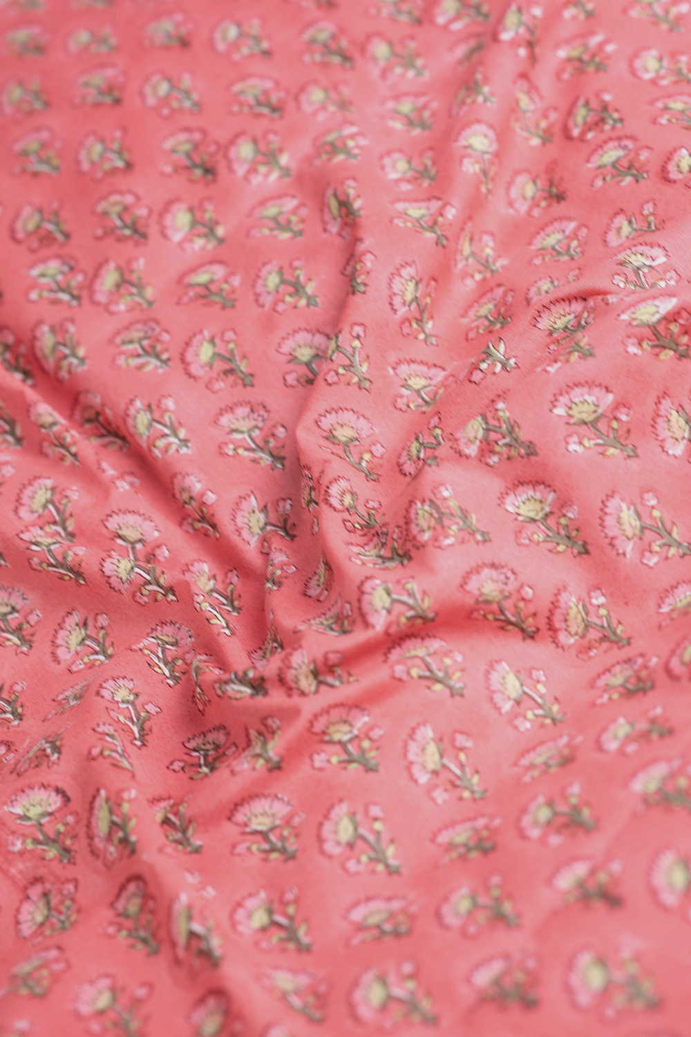 Sanganeri Prints - Matkatus 