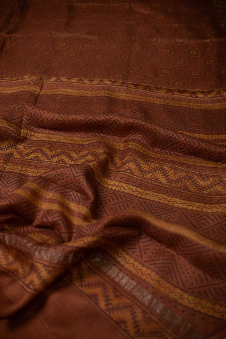 Sarees - Matkatus 