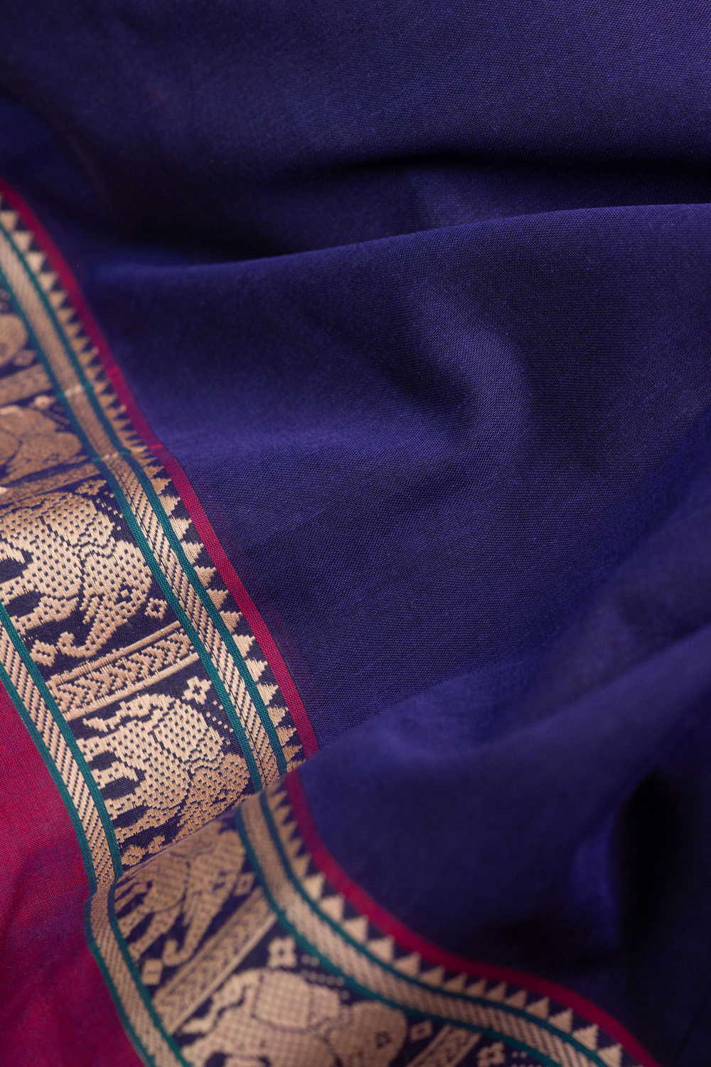 Border Fabrics - Matkatus 