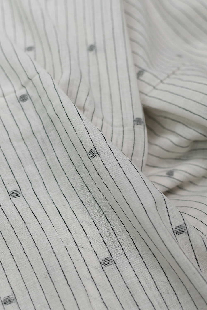 Jamdani Fabrics - Matkatus