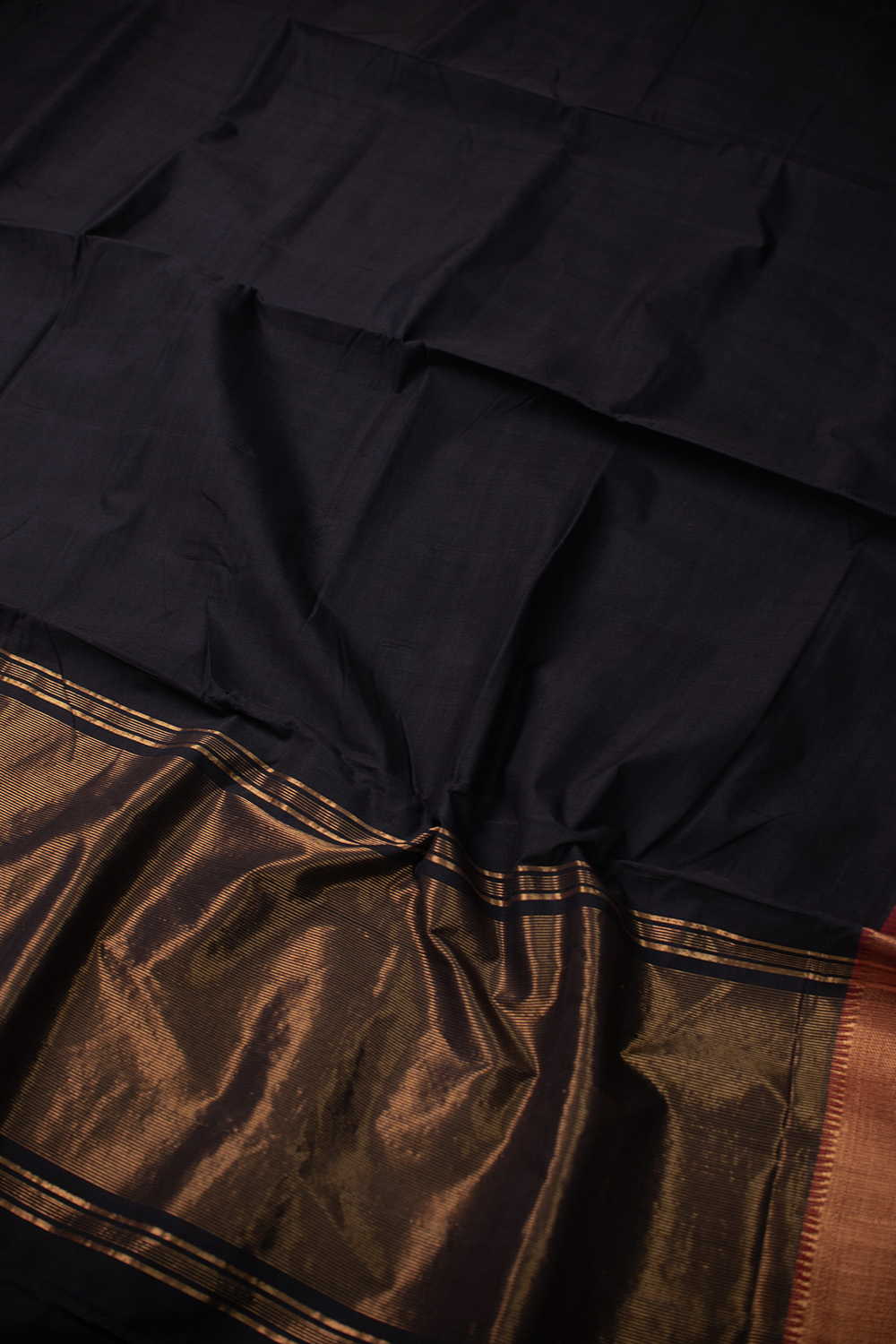 Mangalagiri Cotton Saree - Matkatus 