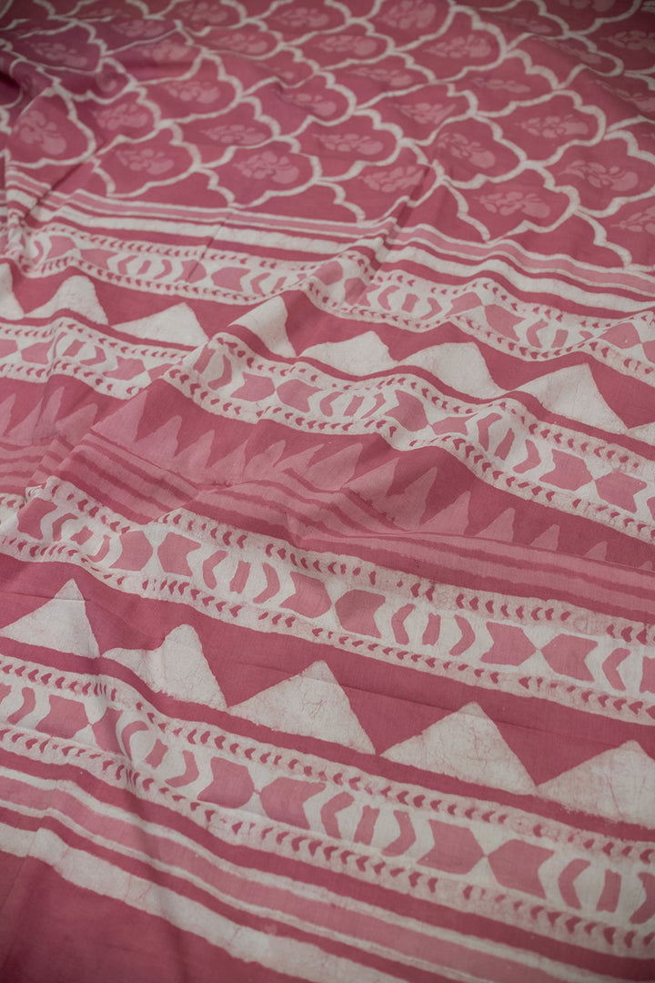 Saree-Matkatus 