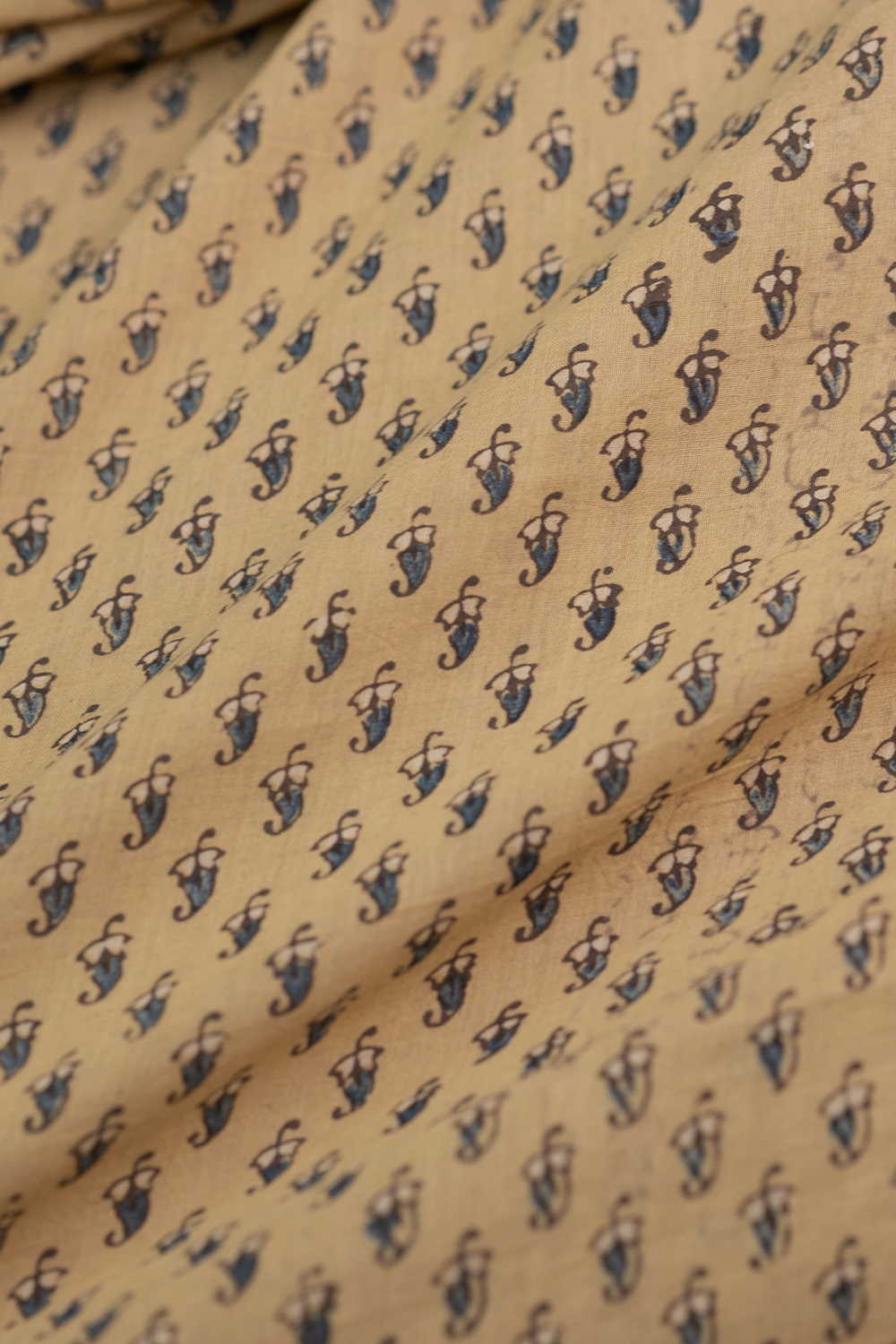 Mul Cotton Fabrics - Matkatus