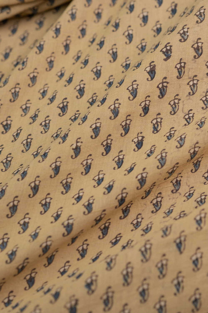 Mul Cotton Fabrics - Matkatus