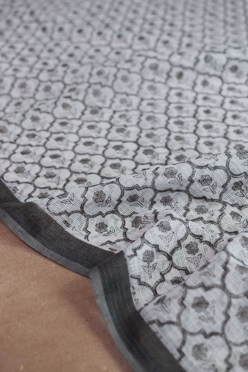 Kota Cotton Dupatta - Matkatus