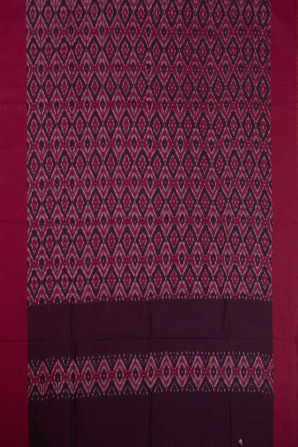 Cotton Dupattas - Matkatus 