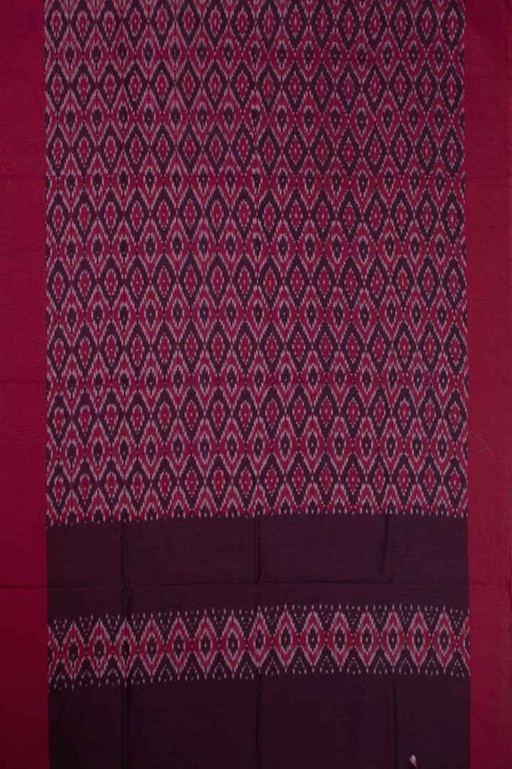 Cotton Dupattas - Matkatus 