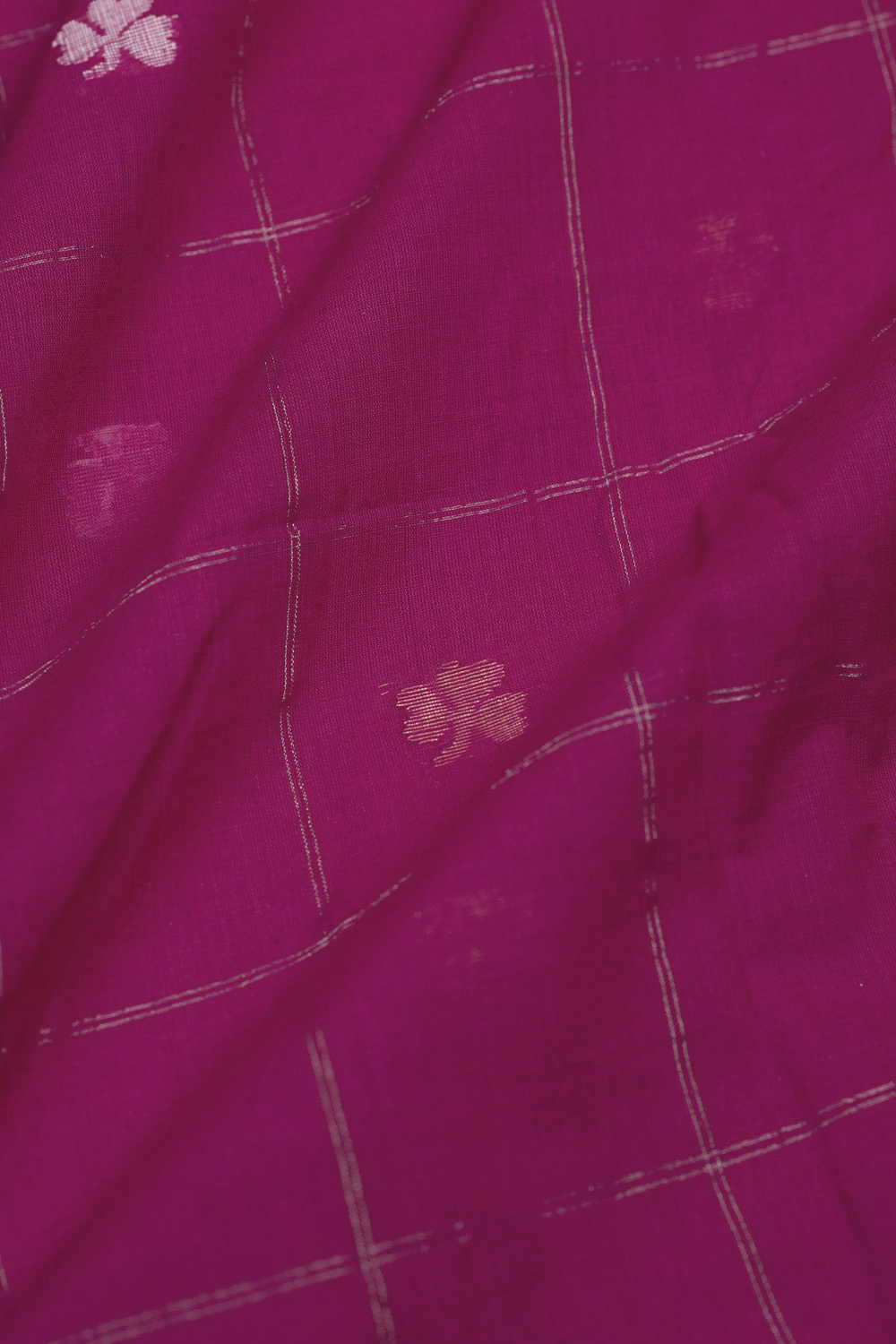 Jamdani Fabrics - Matkatus
