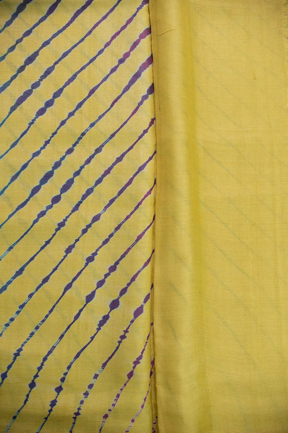 Tussar Silk Saree - Matkatus 