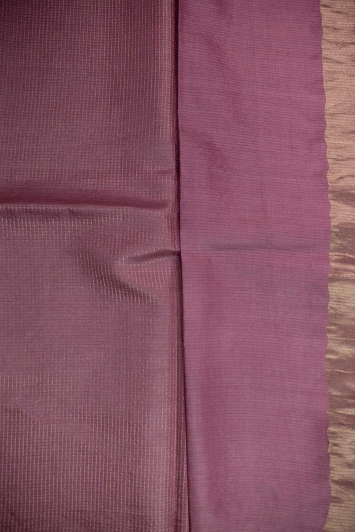 Silk Saree-Matkatus 