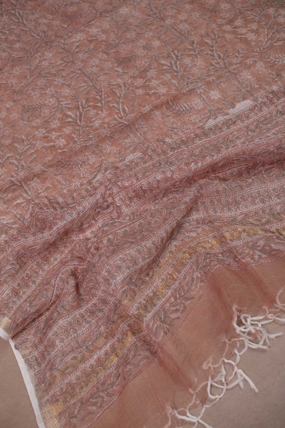 Kota Cotton Dupattas - Matkatus 